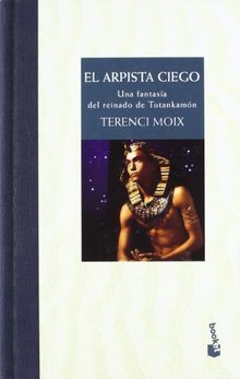 El arpista ciego (Navidad 2003) (Booket Logista)