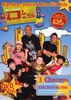 D!'s Kids Club Vol. 1 - Die Tanz DVD für Kids (1 DVD)