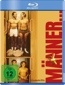 Männer [Blu-ray]