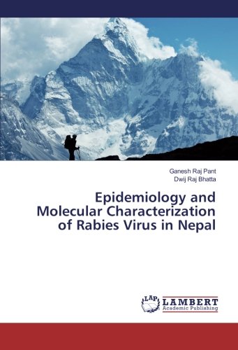 Epidemiology and Molecular Characterization of Rabies Virus in Nepal
