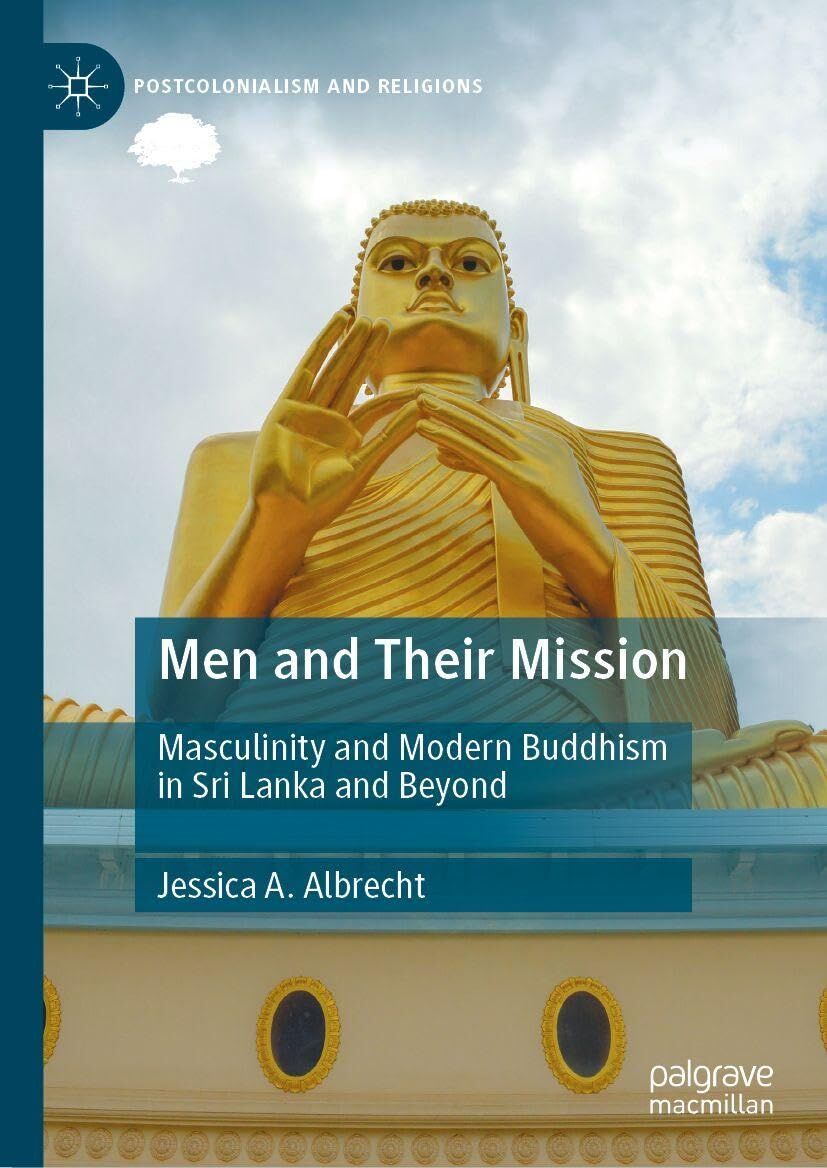 Men and Their Mission