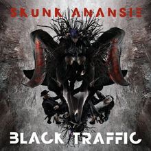 Black Traffic (Special Edition)
