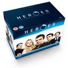 [UK-Import]Heroes Season 1-4 Complete Blu-Ray Box Set