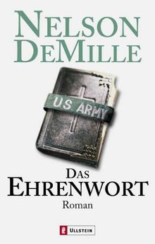 Das Ehrenwort: Roman