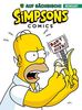 Simpsons Mundart: Bd. 3: Die Simpsons auf Sächsisch