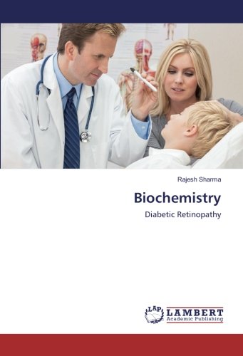 Biochemistry: Diabetic Retinopathy