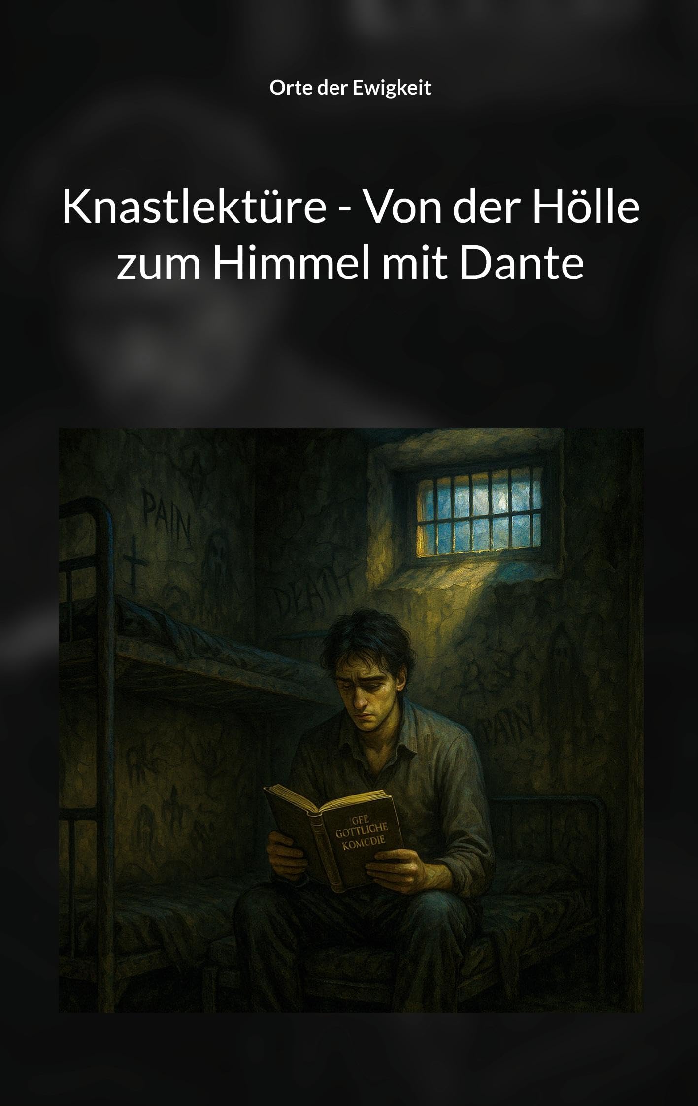 Knastlektüre - Von der Hölle zum Himmel mit Dante: 13 Geschichten über den Tod die vierte