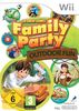 Family Party: Outdoor Fun (Wii)
