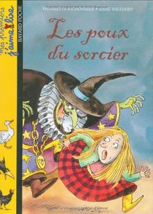 Les poux du sorcier