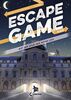 Escape Game Kids - Auf der Spur der Mona Lisa: Escape Game-Buch zum Miträtseln für Kinder ab 9 Jahre