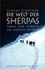 Die Welt der Sherpas
