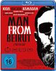 Man from Beirut [Blu-ray]