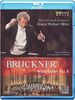 Bruckner: Sinfonie Nr. 8 - Franz Welser-Möst [Blu-ray]