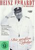 Heinz Erhardt - Die großen Erfolge (5er-Schuber) [5 DVDs]