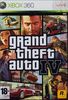 Grand Theft Auto IV (UK)
