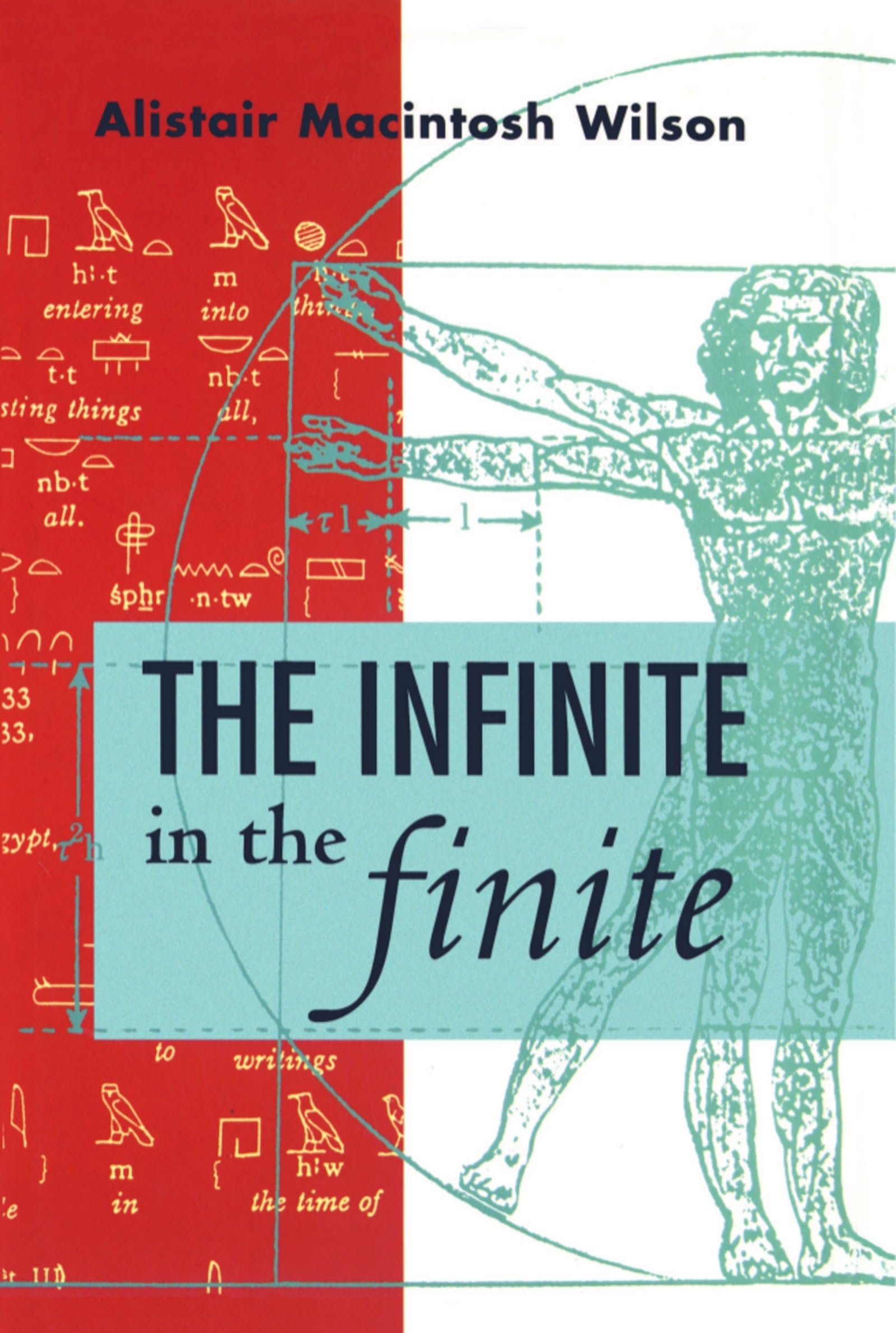 The Infinite in the Infinite
