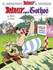 Asterix latein 03: Asterix apud Gothos (Asterix - Lateinisch, Band 3)