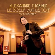 Le Boeuf Sur le Toit