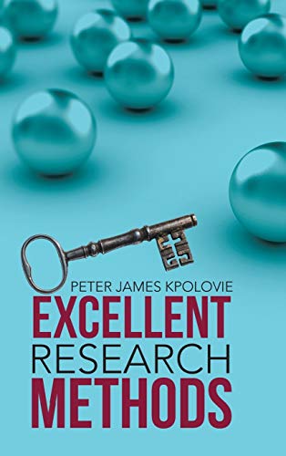 Excellent Research Methods
