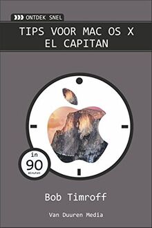 Tips en trucs voor Mac OS X El Capitan (Ontdek snel)