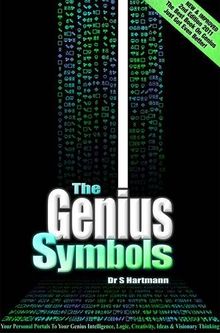 The Genius Symbols: Your Portal to Creativity, Imagination and Innovation