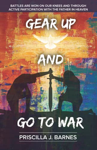 Gear Up and Go To War
