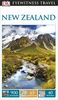 DK Eyewitness Travel Guide: New Zealand (Eyewitness Travel Guides)