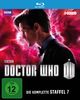 Doctor Who - Die komplette 7. Staffel [Blu-ray]