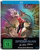 Spider-Man: No Way Home - BD Steelbook [Blu-ray]