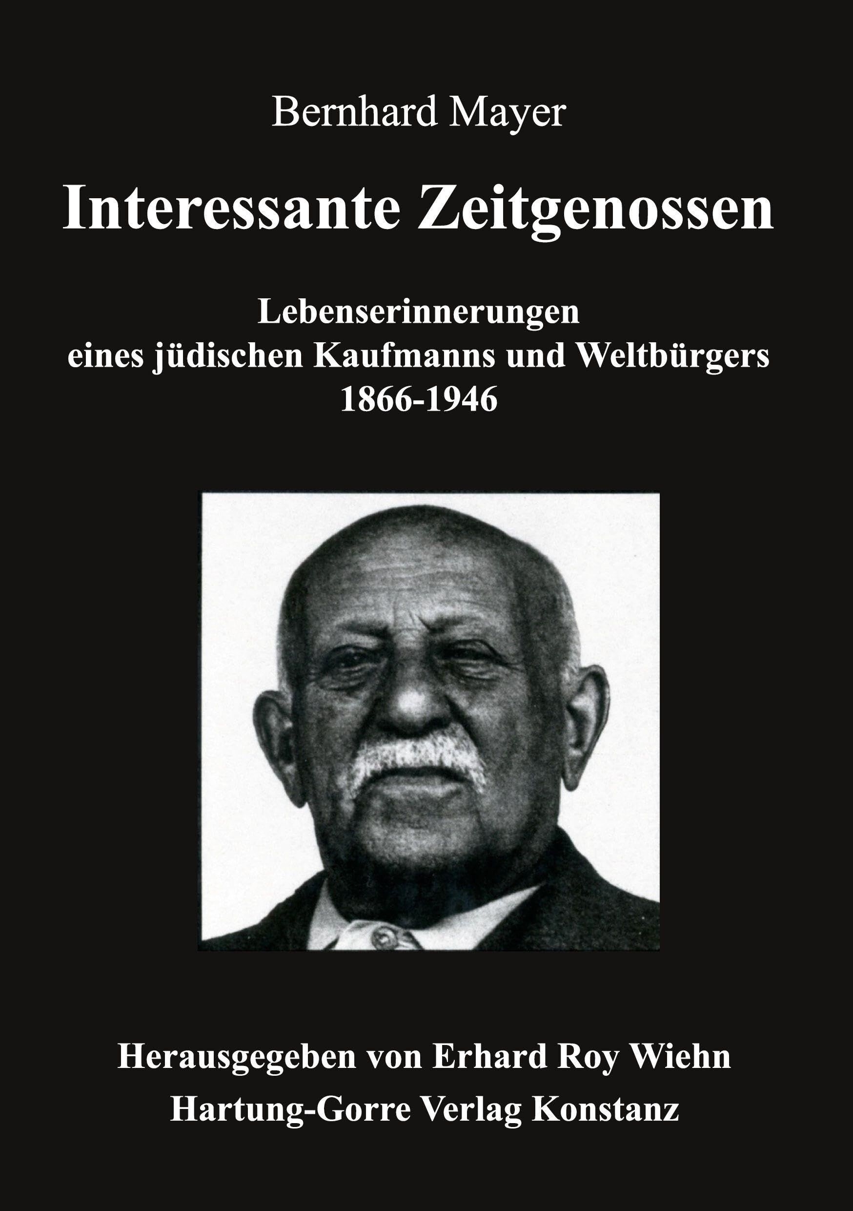 Interessante Zeitgenossen
