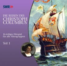 Die Reisen des Christoph Colum
