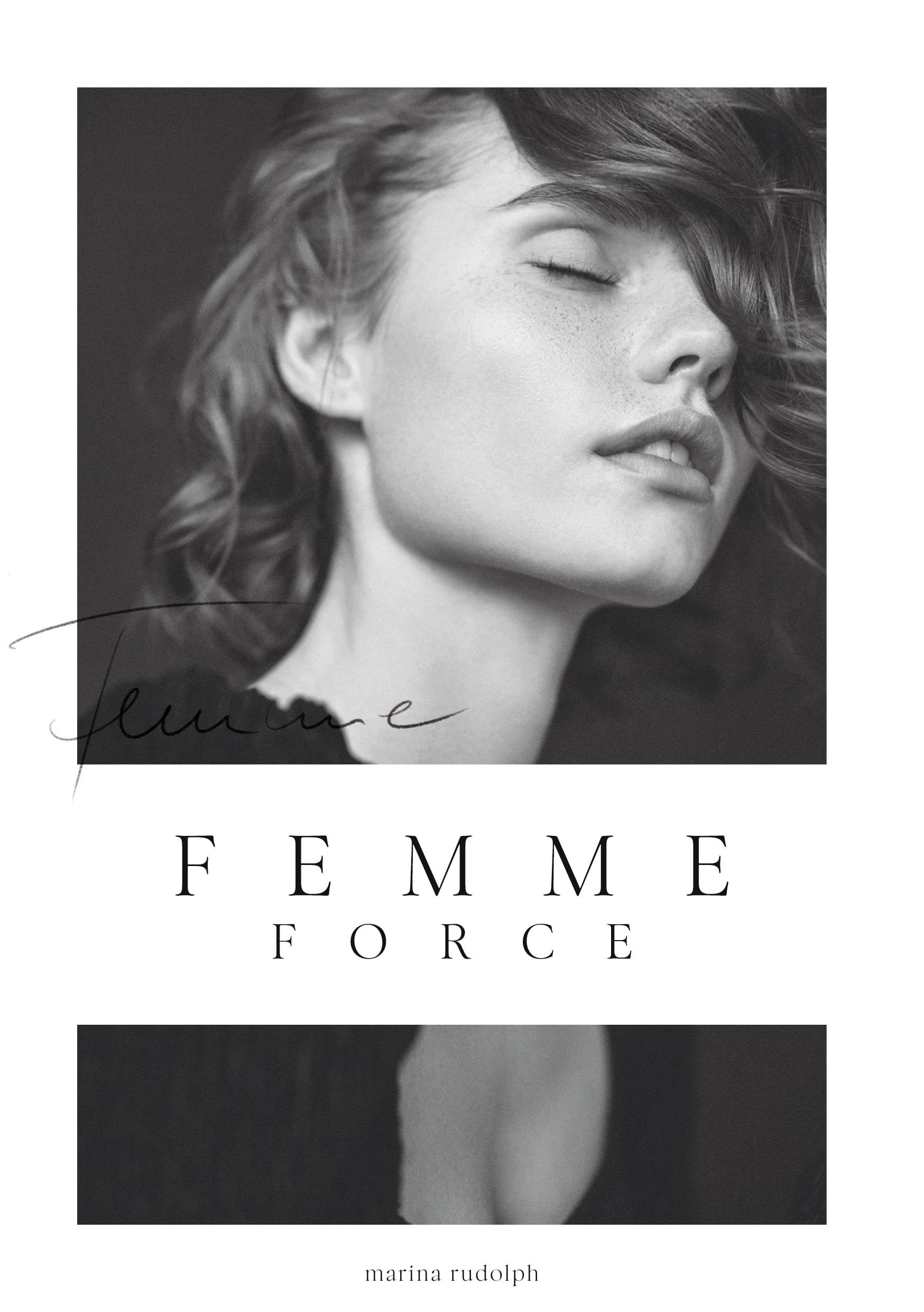 Femme Force: Stärke deine weibliche Intuition