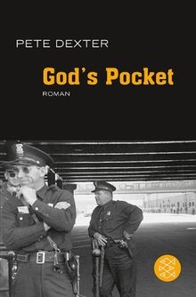 God's Pocket: Roman