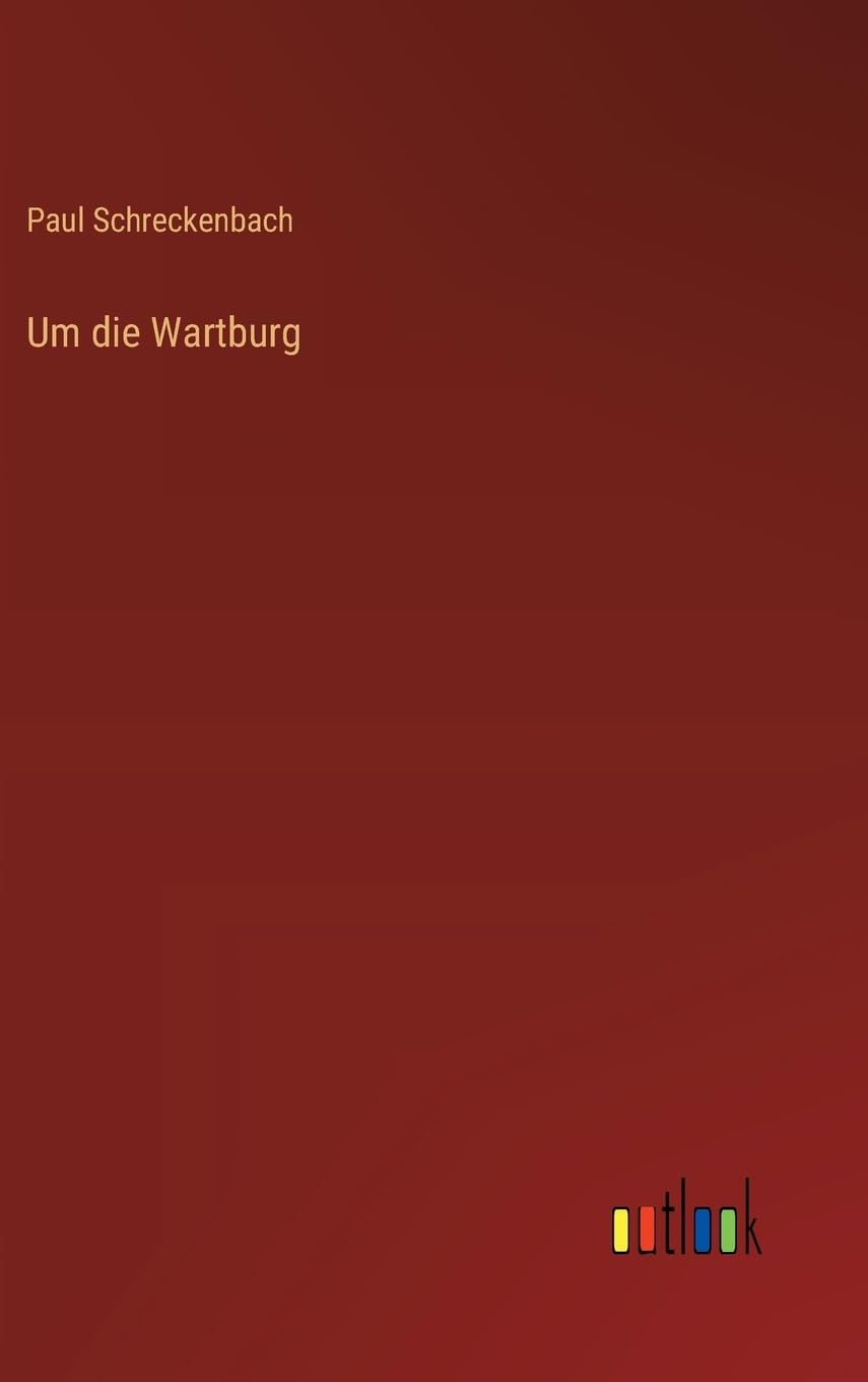 Um die Wartburg