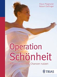 Operation Schönheit: Risiken erkennen, Chancen nutzen