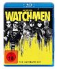 Watchmen - Die Wächter - The Ultimate Cut [Blu-ray]