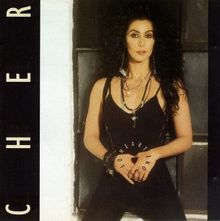 Heart of stone (1989) von Cher | CD | Zustand gut