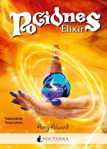 Elixir (Literatura Mágica, Band 41)