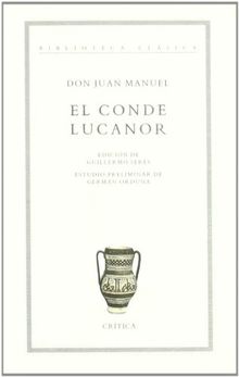 El conde Lucanor