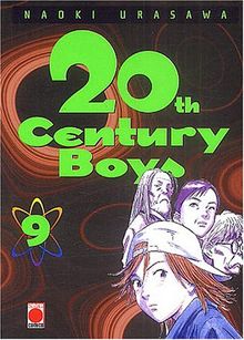 20th century boys. Vol. 9