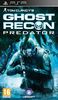 Ghost recon predator [PSP]
