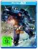 Pacific Rim 3-Disc Edition (+2D & 3D Blu-ray) [Blu-ray]