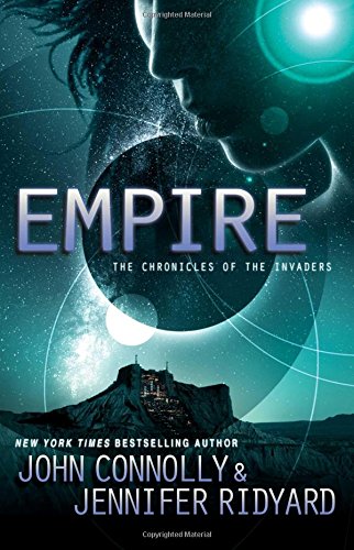 Empire: The Chronicles of the Invaders