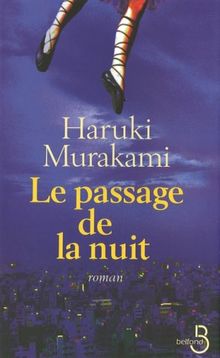 Le passage de la nuit