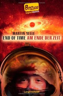 End of Time - Ende der Zeit (Boy Zone)