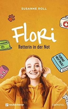 Flori - Retterin in der Not