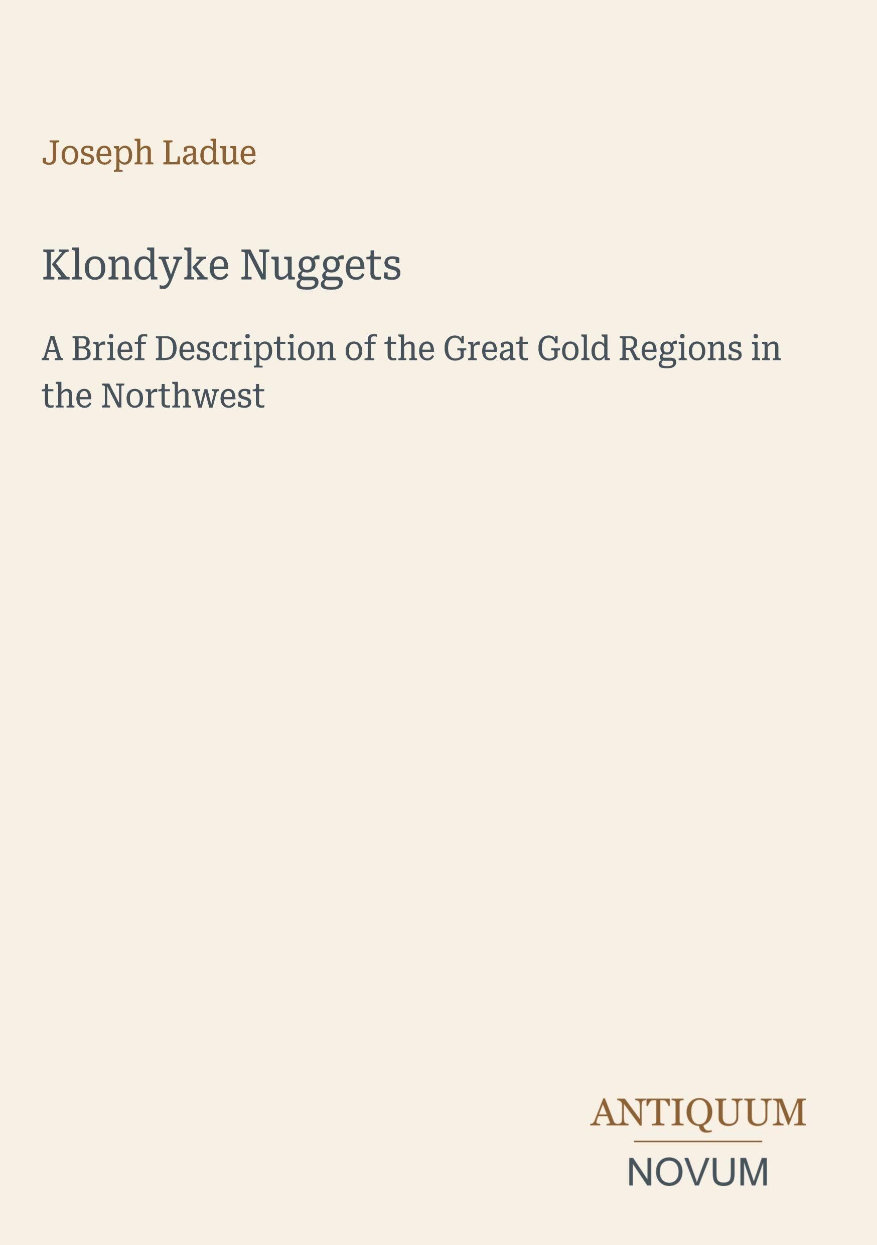 Klondyke Nuggets