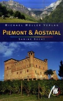 Piemont & Aostatal