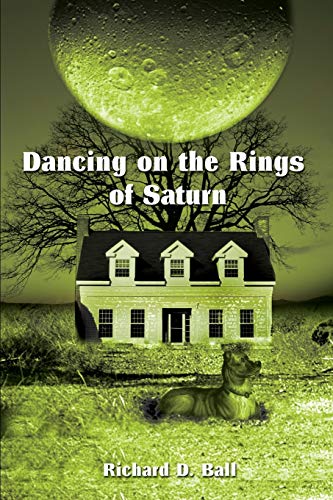 Dancing on the Rings of Saturn