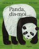 Eric Carle - French: Panda, Dis-Moi